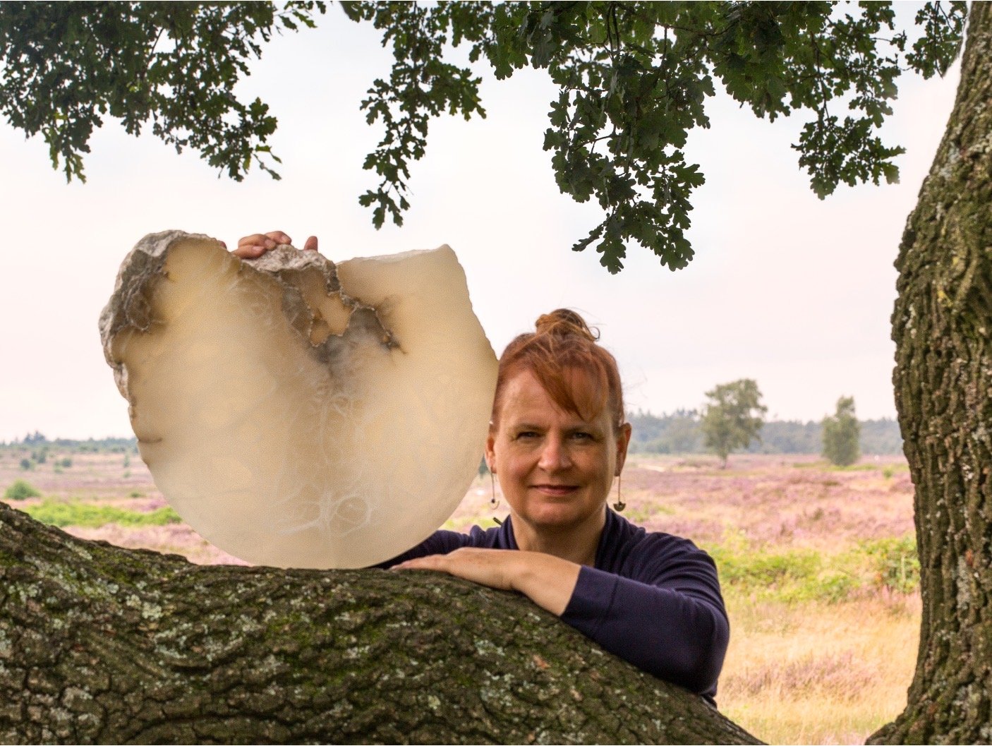 Hester Glasbergen
